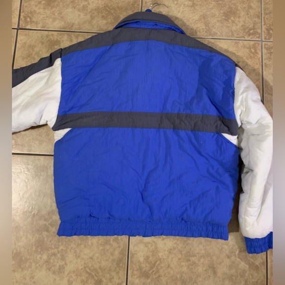 Alpine ski jacket - Picture 3 of 4